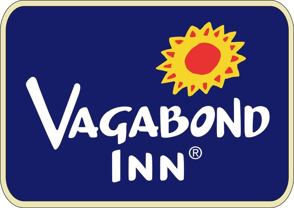Vagabond Inn Bakersfield South Λογότυπο φωτογραφία
